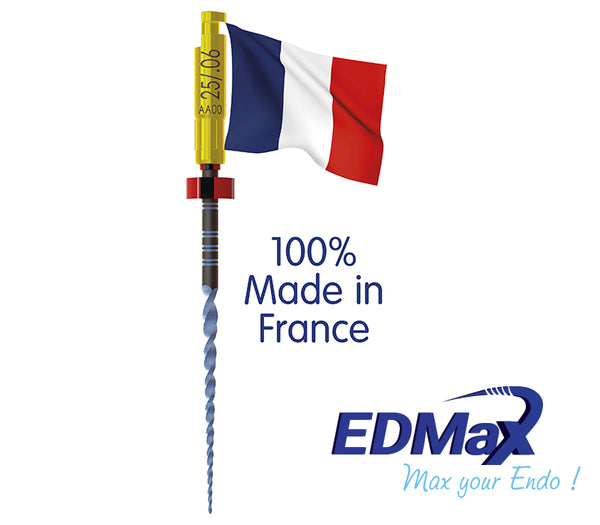 Edmax (EDM) files
